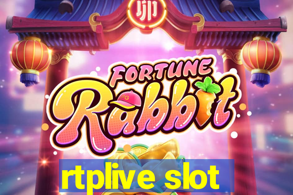 rtplive slot