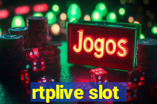 rtplive slot