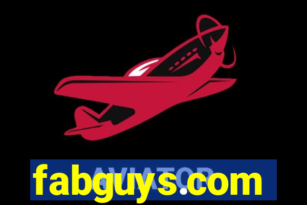 fabguys.com