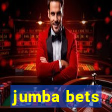 jumba bets