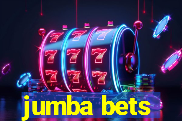 jumba bets