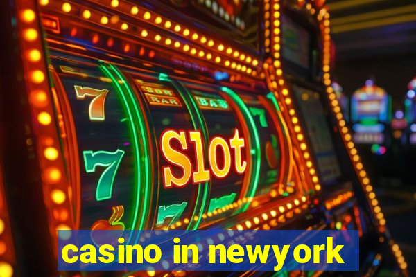 casino in newyork