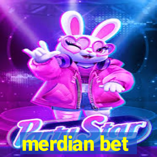 merdian bet