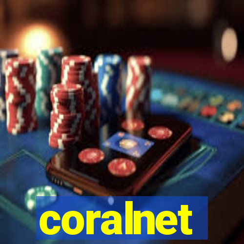 coralnet