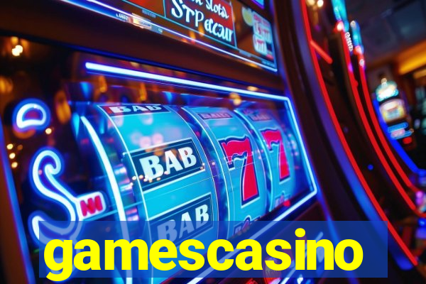 gamescasino