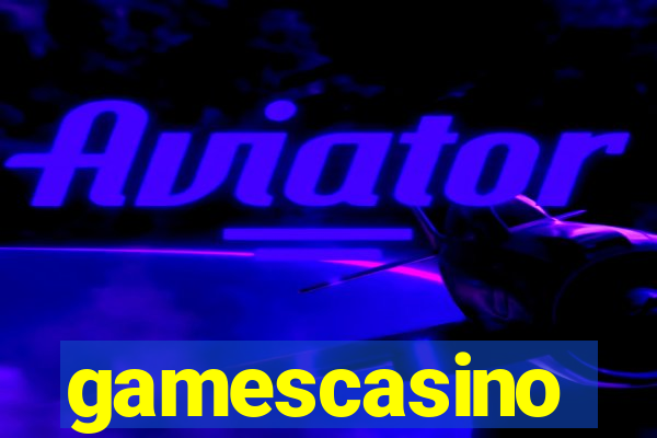 gamescasino