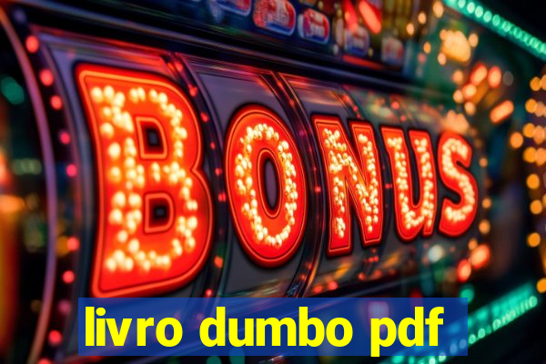 livro dumbo pdf