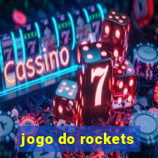 jogo do rockets