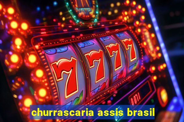 churrascaria assis brasil