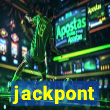 jackpont