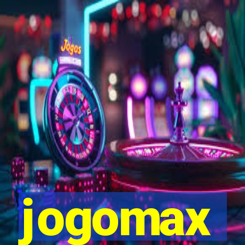 jogomax