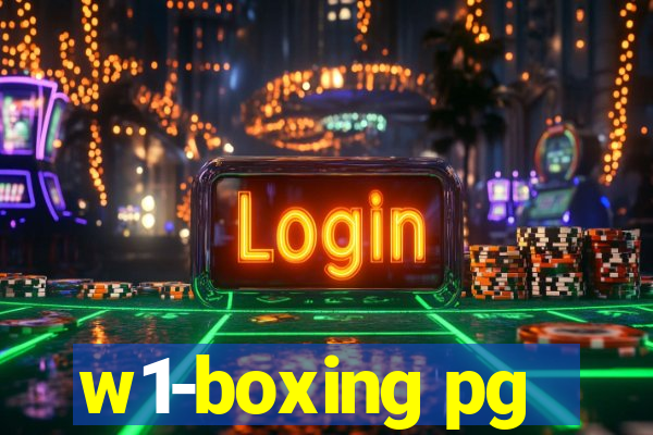 w1-boxing pg