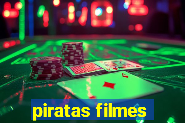 piratas filmes