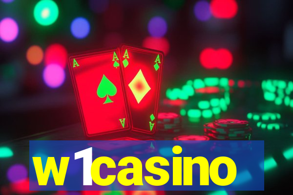 w1casino