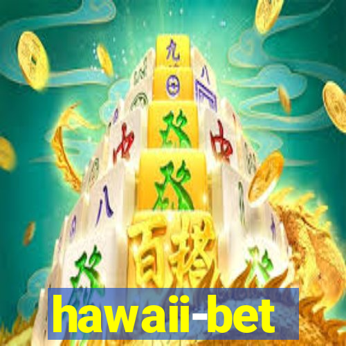 hawaii-bet