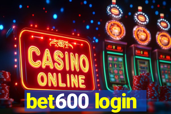 bet600 login