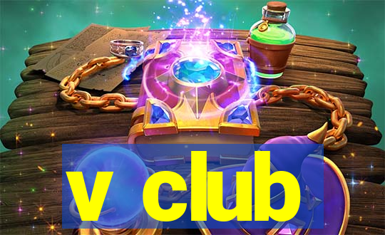 v club