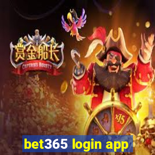 bet365 login app