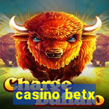 casino betx