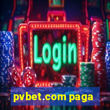 pvbet.com paga