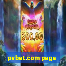 pvbet.com paga