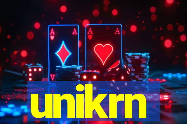 unikrn