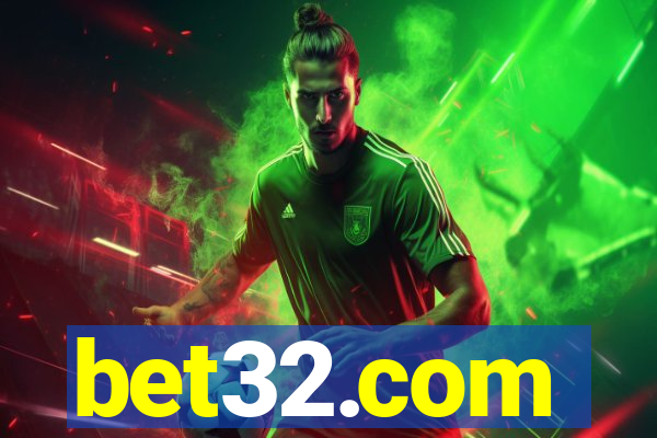 bet32.com