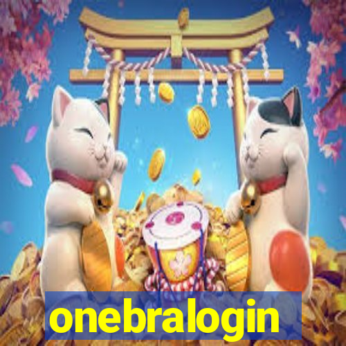 onebralogin