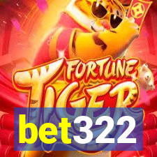 bet322