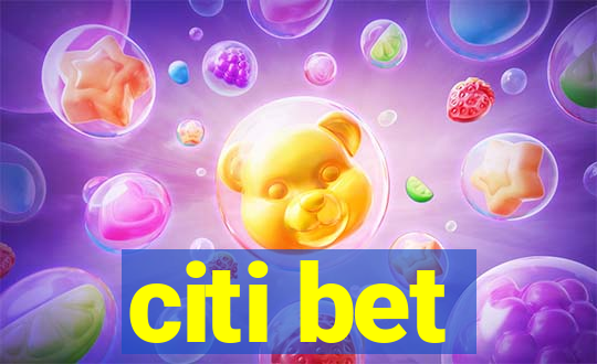 citi bet