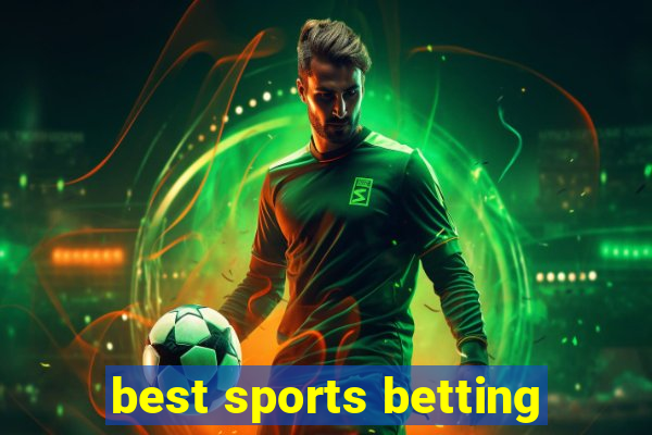 best sports betting