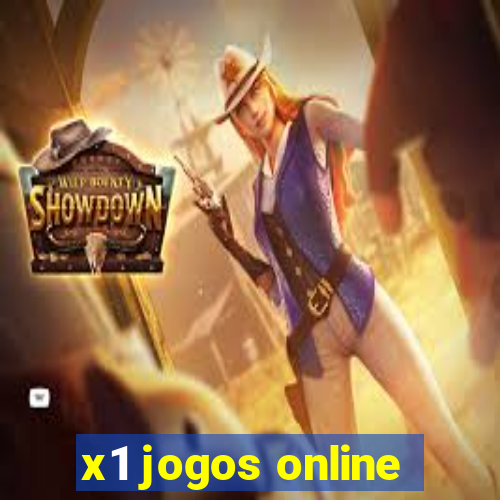 x1 jogos online