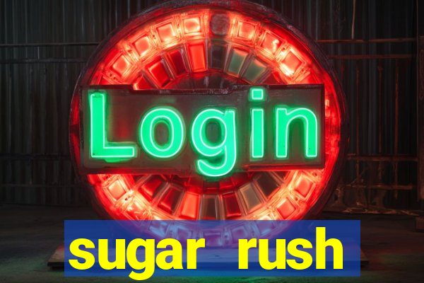 sugar rush pragmatic play