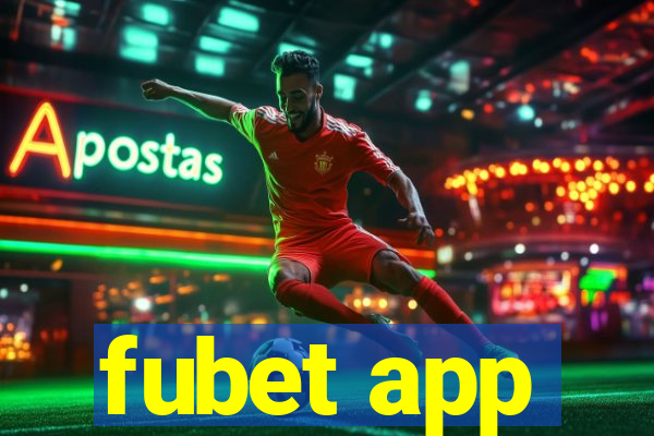 fubet app