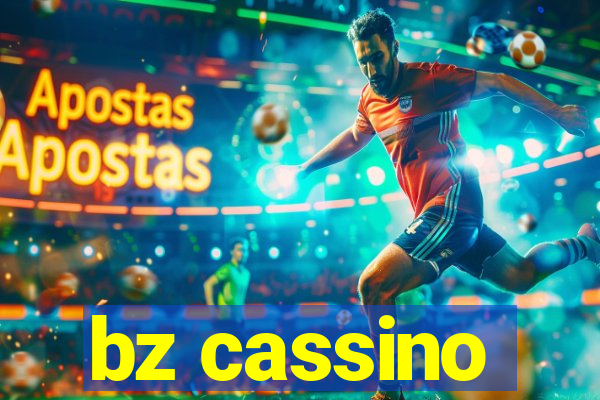 bz cassino