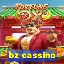 bz cassino