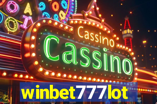 winbet777lot