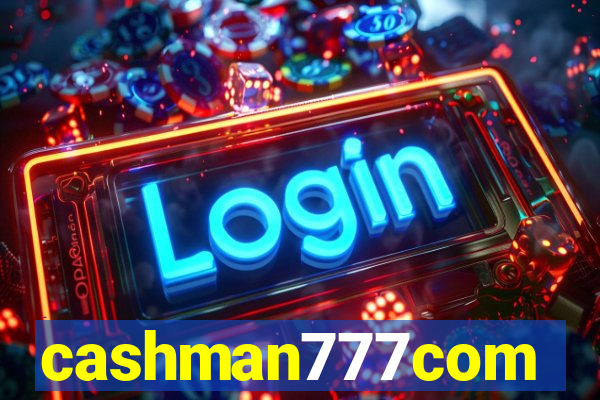 cashman777com