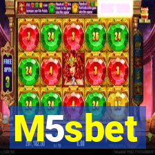 M5sbet