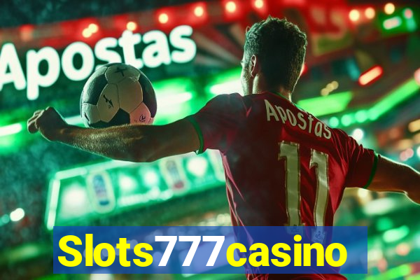 Slots777casino