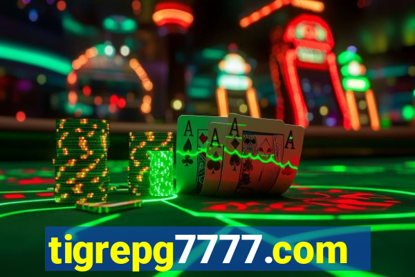 tigrepg7777.com