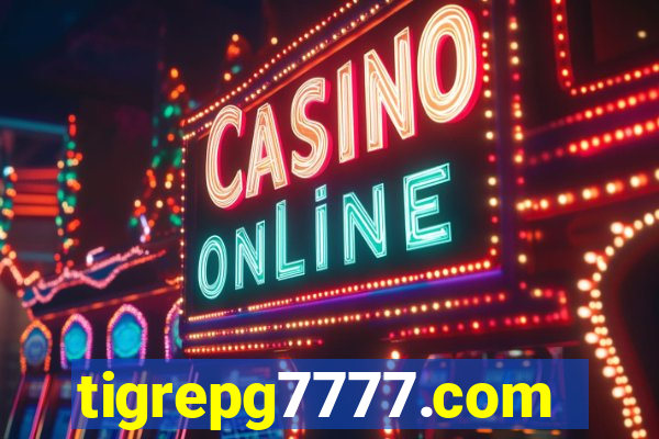 tigrepg7777.com