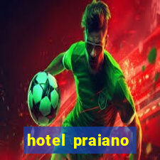 hotel praiano santos fechou