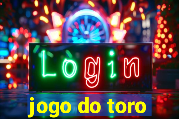 jogo do toro