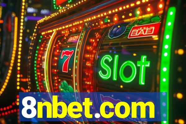 8nbet.com