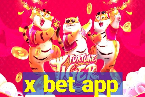 x bet app