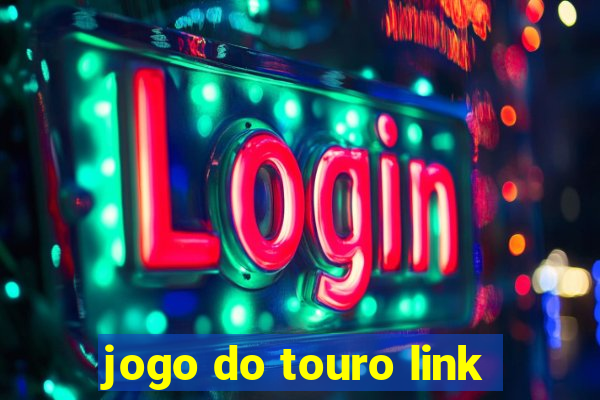 jogo do touro link