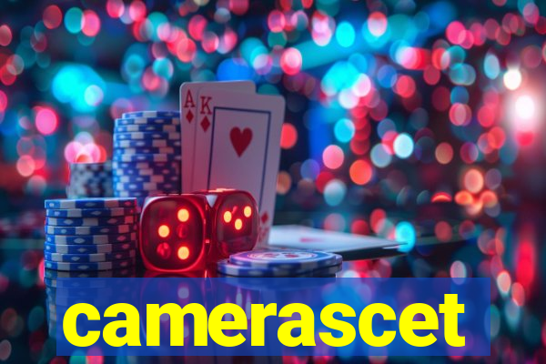 camerascet