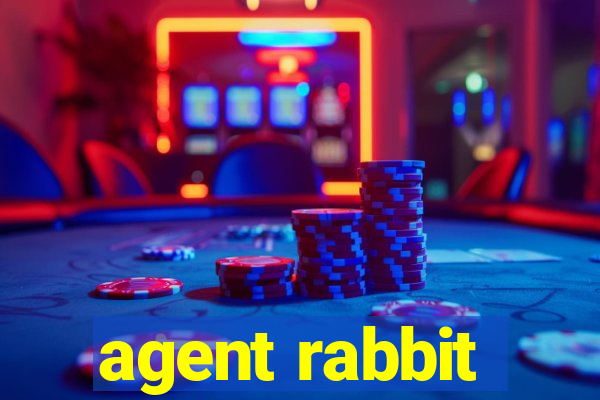 agent rabbit