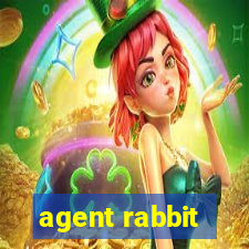 agent rabbit